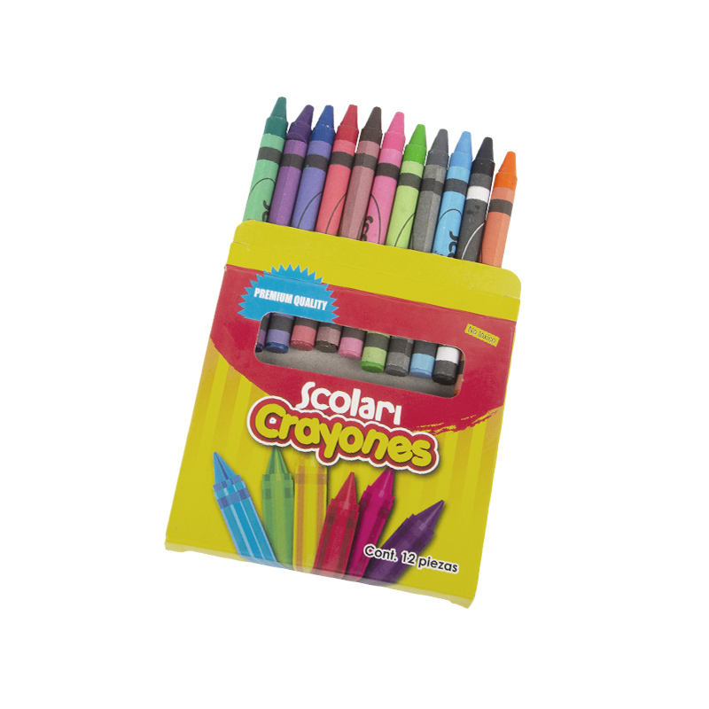 کیا Crayola 12 Ct Fun Effect Crayons تخلیقی بچوں کے لیے بہترین انتخاب ہیں؟